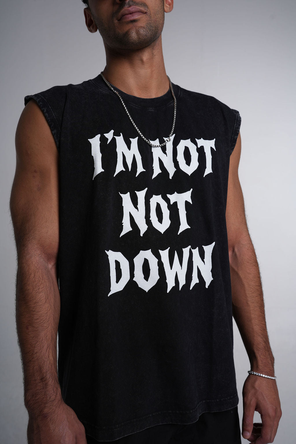 Rogue Cut Off