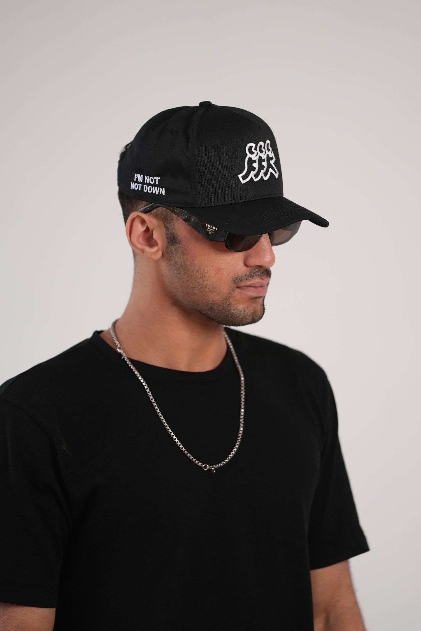 INND X RWB Trucker