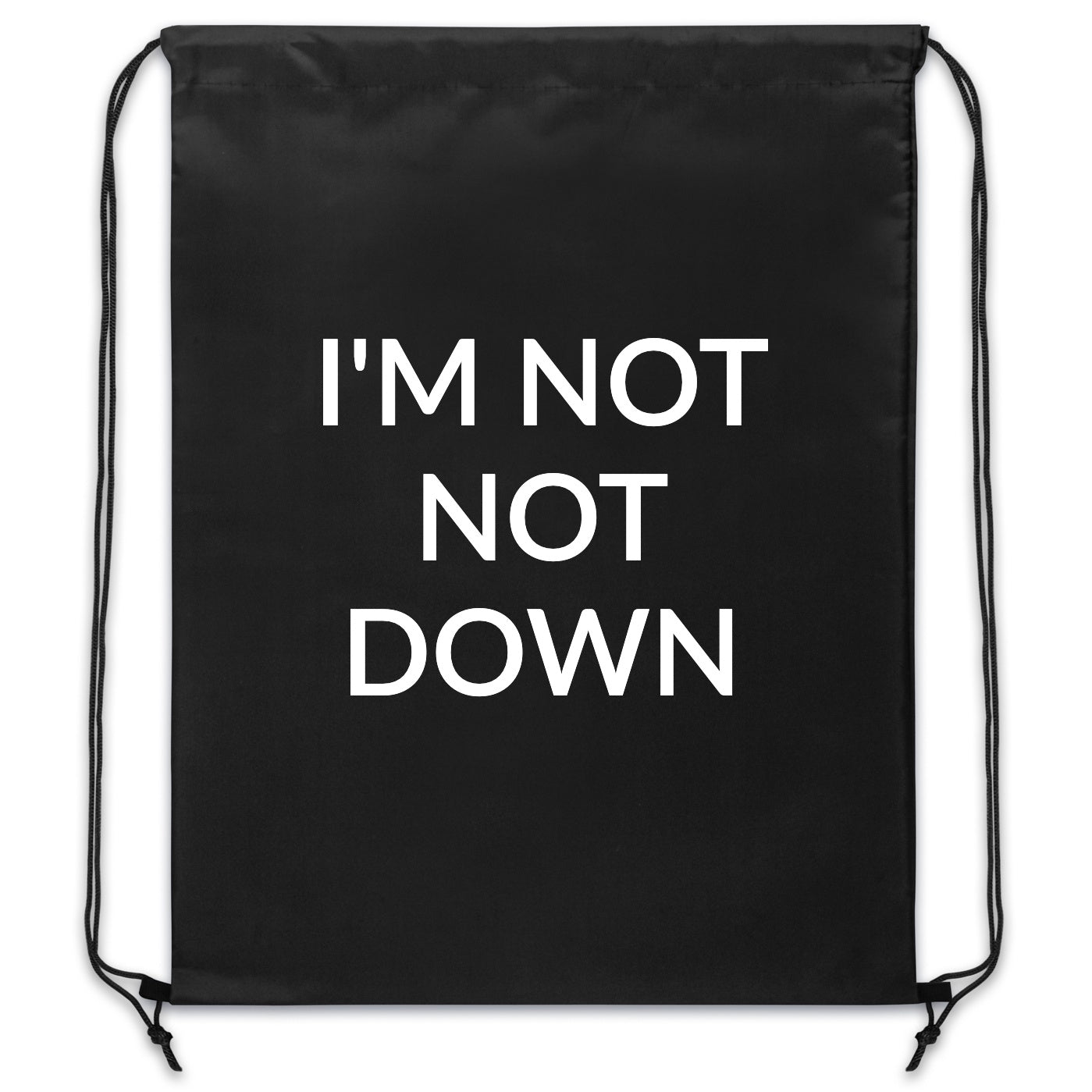 Drawstring Bag