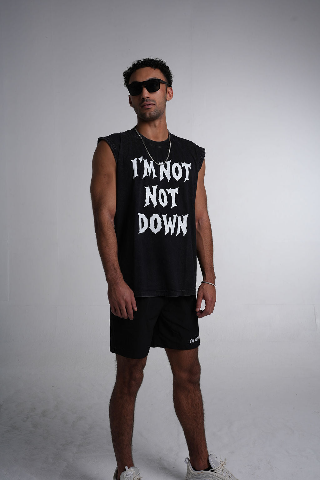 Rogue Cut Off