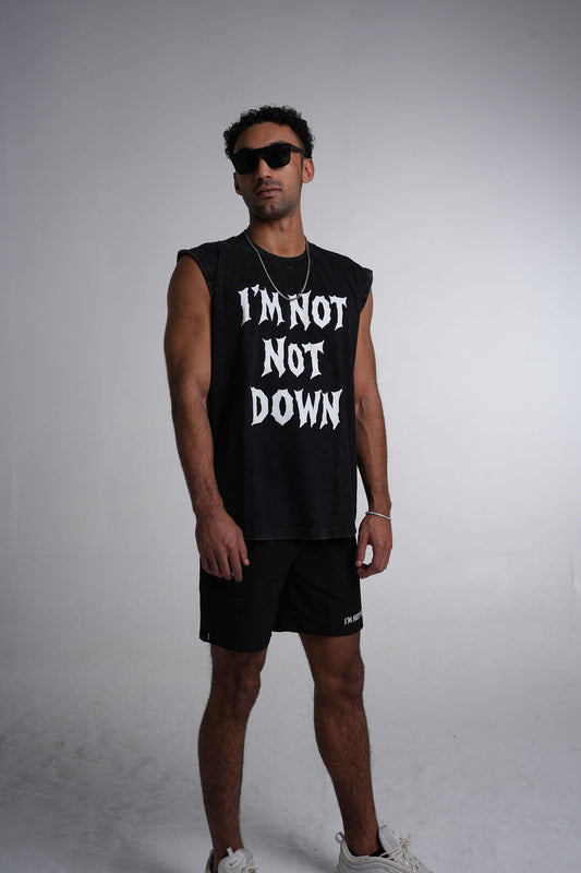 Rogue Cut Off