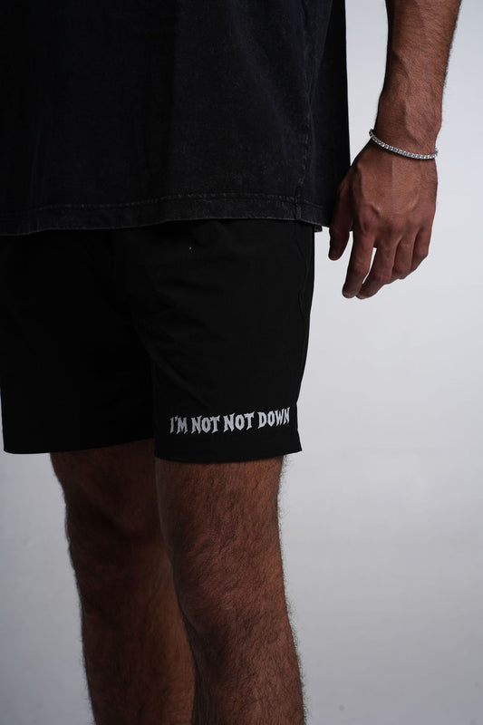 Rogue Swim Shorts