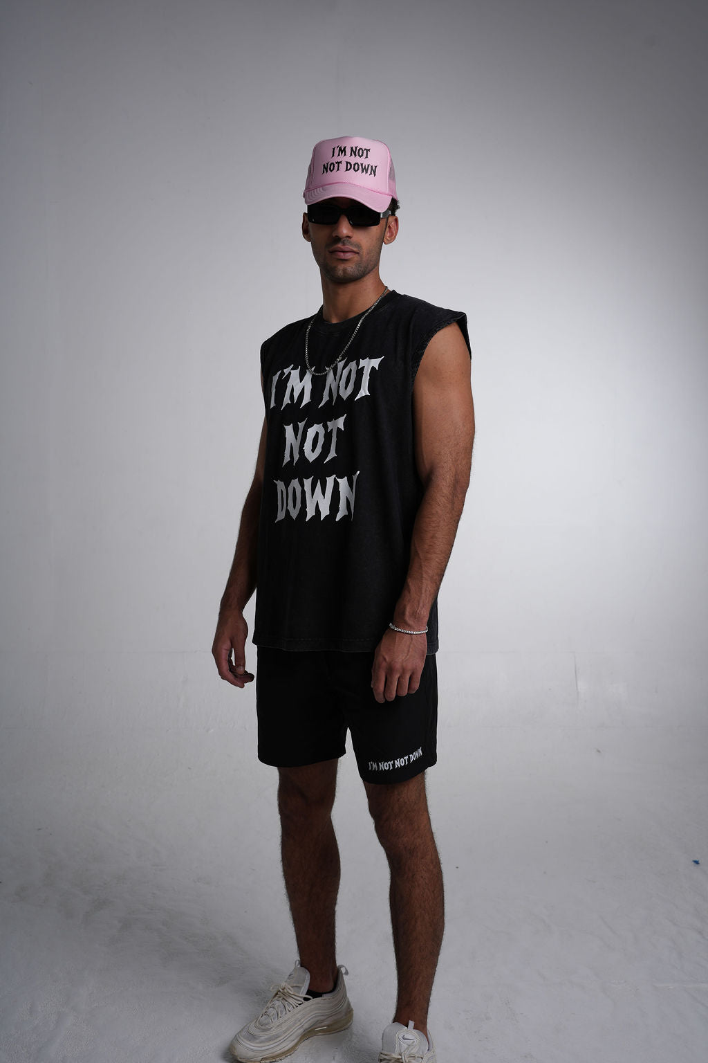 Rogue Swim Shorts