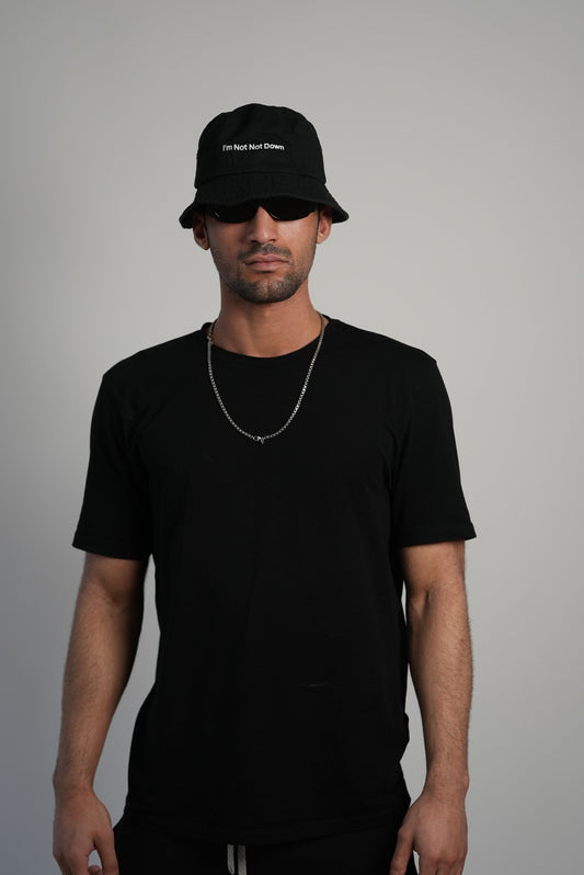 Black Bucket