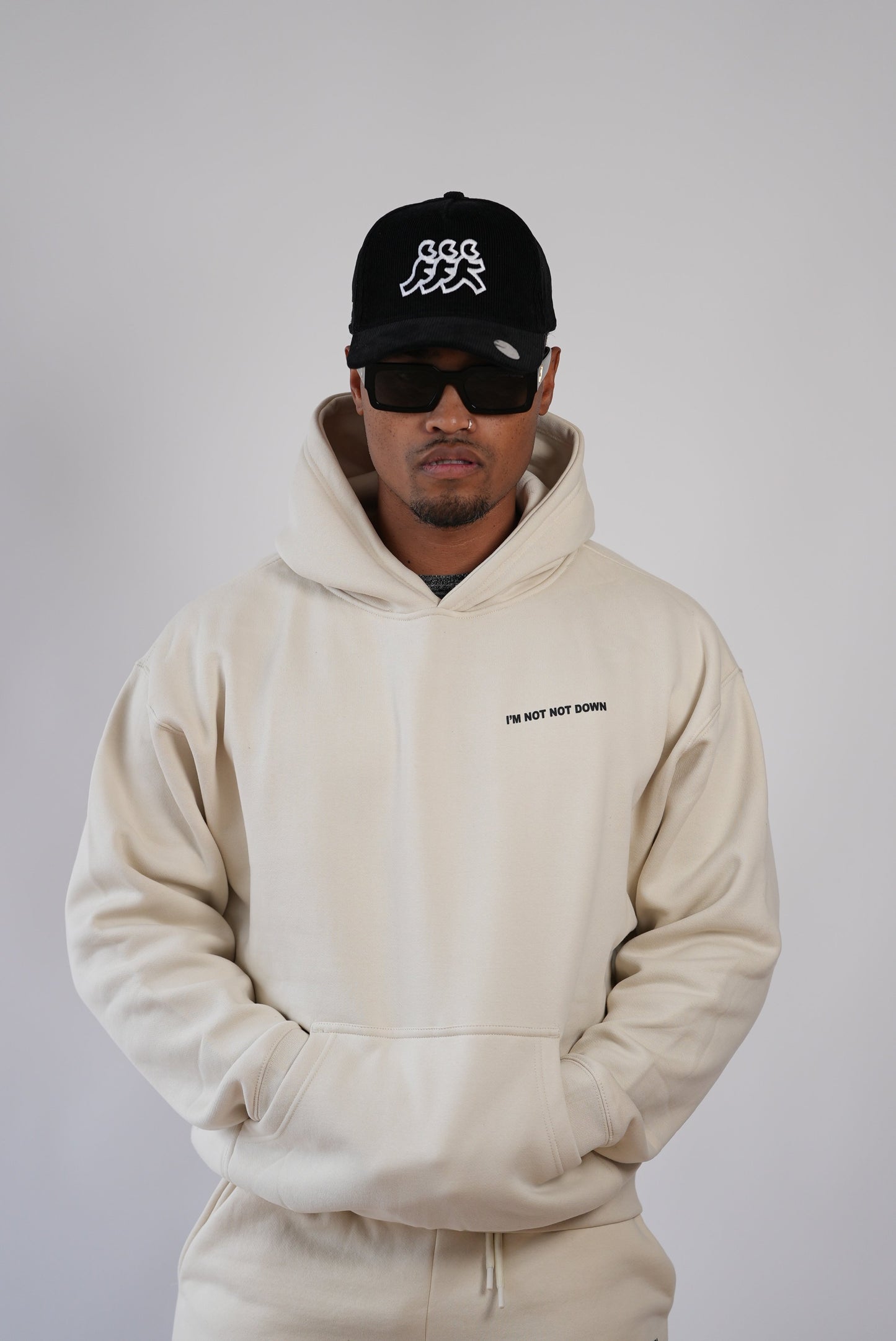 INND X RWB Trucker