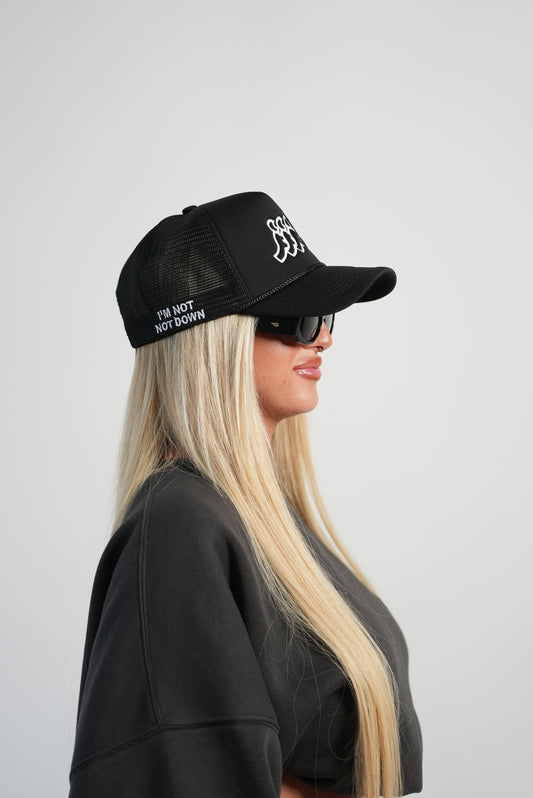 INND X RWB Trucker