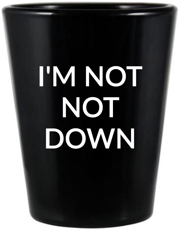 Shot Glass